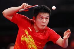 足球直播吧-关于比利时乒乓球队爆冷英国乒乓球队，樊振东惊艳世界的信息