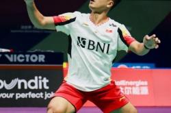 足球直播平台-关于羽毛球选手发挥出色，荣膺最佳MVP的信息