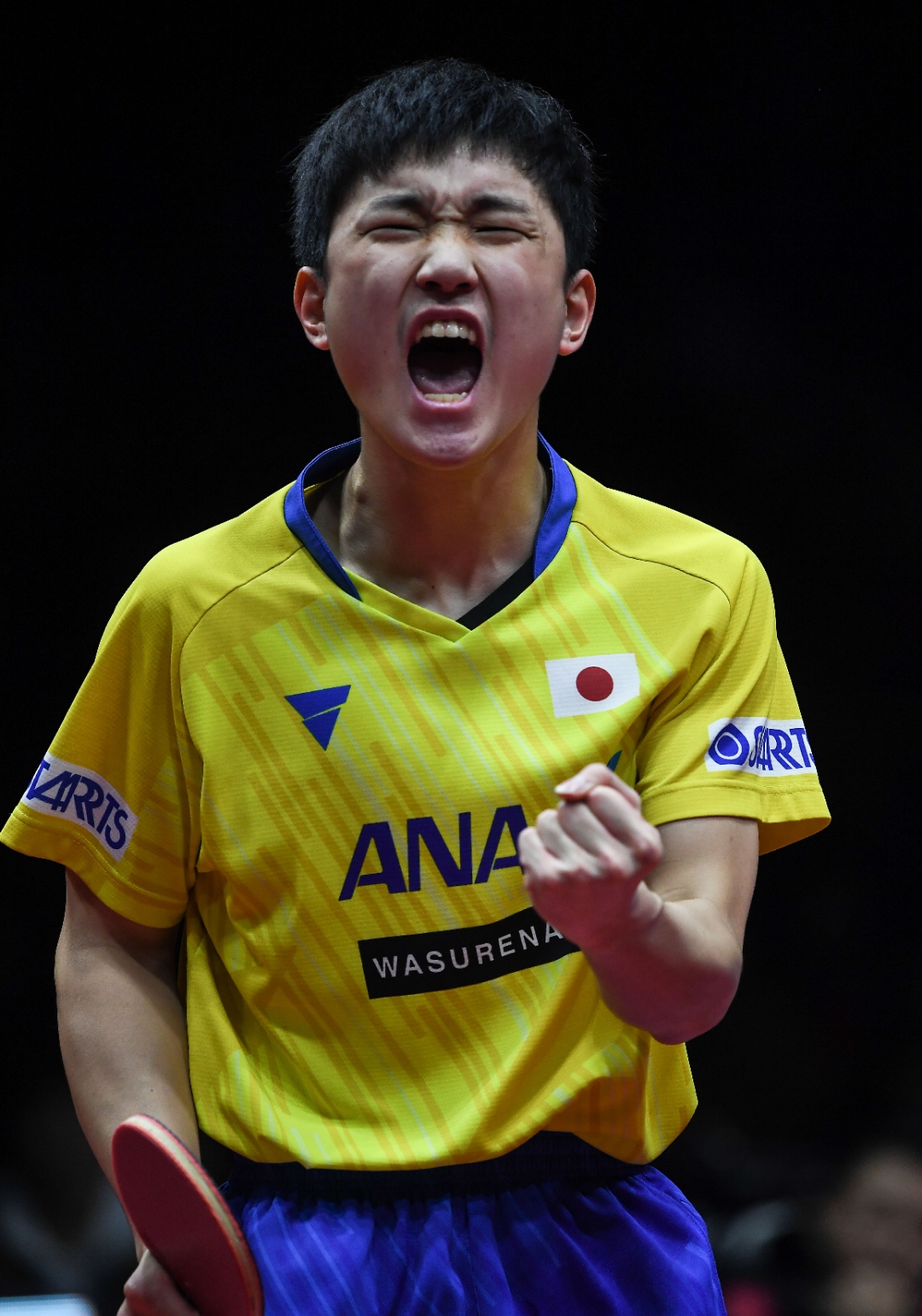 中国乒乓球队绝杀奥地利乒乓球队,张本智和制霸全场的简单介绍 中国乒乓球队绝杀奥地利乒乓球队,张本智和制霸全场的简单介绍