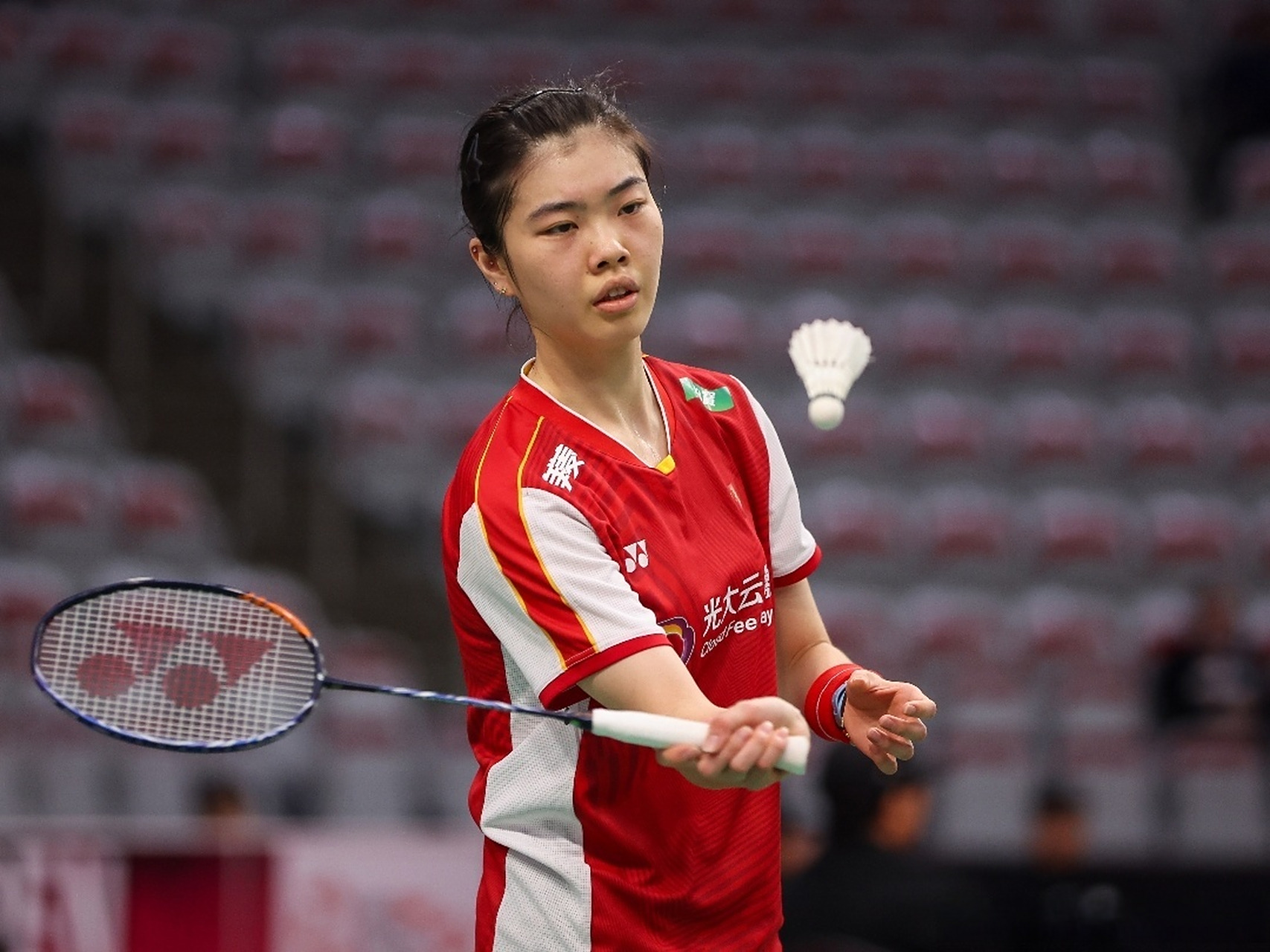 包含韩国羽毛球队绝杀中国羽毛球队,马琳一己之力扛起全队的词条 包含韩国羽毛球队绝杀中国羽毛球队,马琳一己之力扛起全队的词条