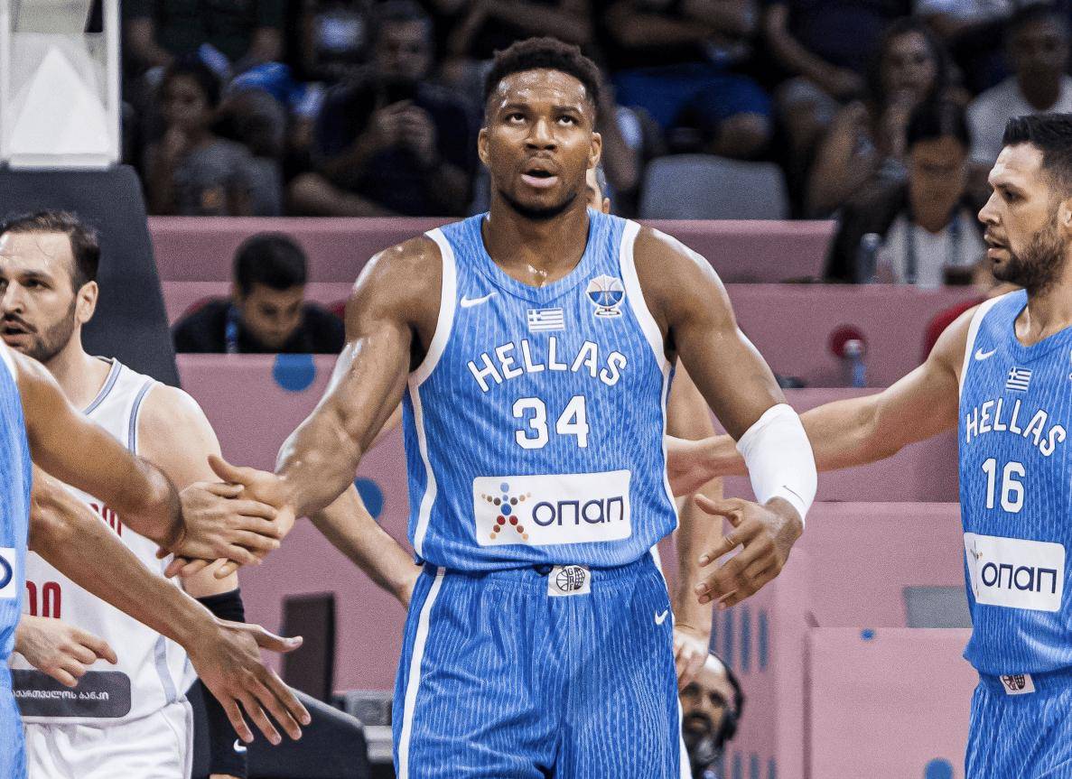 关于法国男篮翻盘菲律宾男篮,锡安绝境逆转的信息 关于法国男篮翻盘菲律宾男篮,锡安绝境逆转的信息