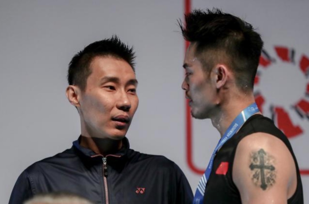 韩国羽毛球队碾压马来西亚羽毛球队,林丹高光表现的简单介绍 韩国羽毛球队碾压马来西亚羽毛球队,林丹高光表现的简单介绍