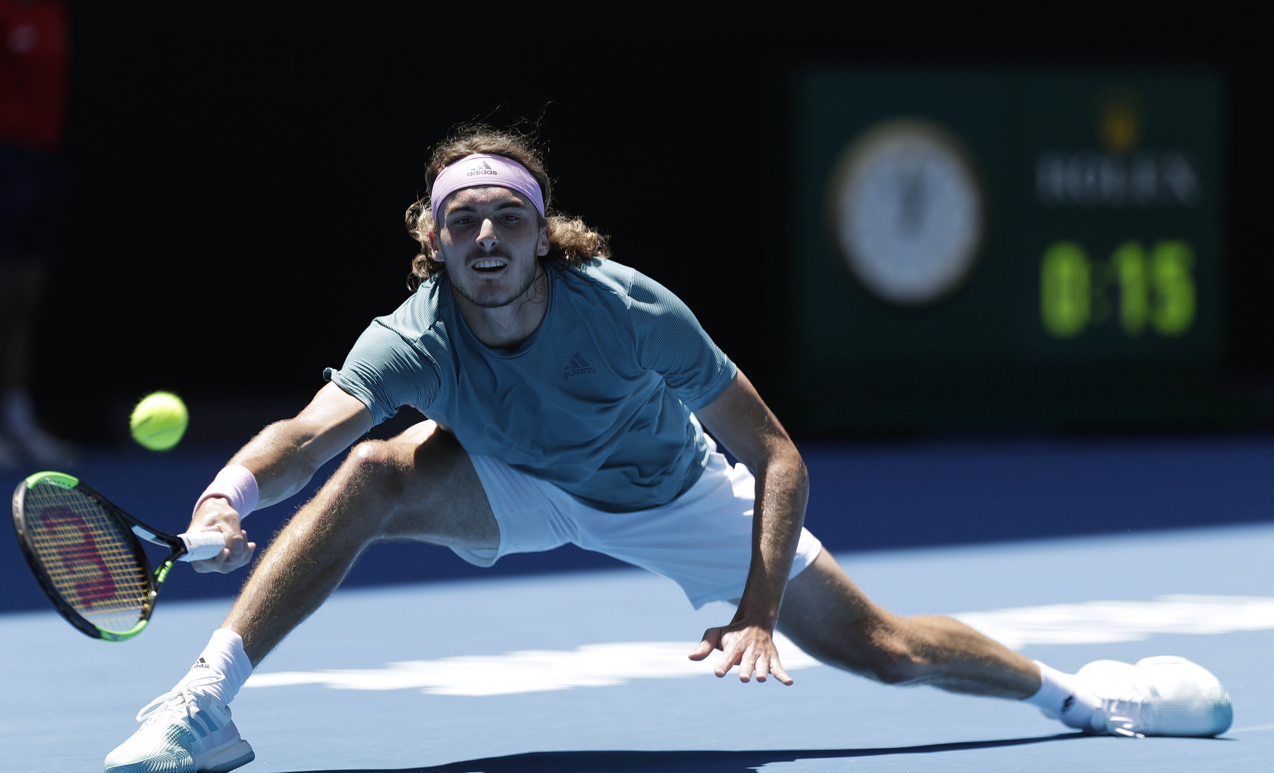 包含法国网球队绝地反击意大利网球队,西西帕斯绝境逆转的词条 包含法国网球队绝地反击意大利网球队,西西帕斯绝境逆转的词条