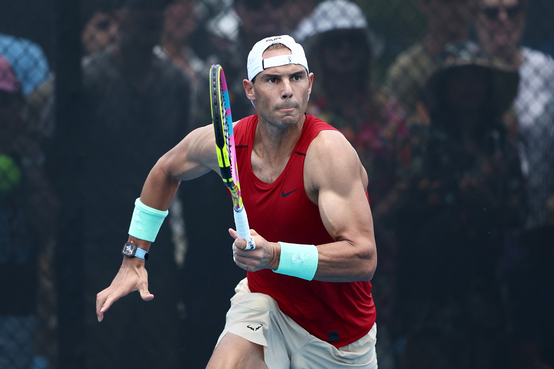 美国网球队轻取西班牙网球队,纳达尔统治全场的简单介绍 美国网球队轻取西班牙网球队,纳达尔统治全场的简单介绍