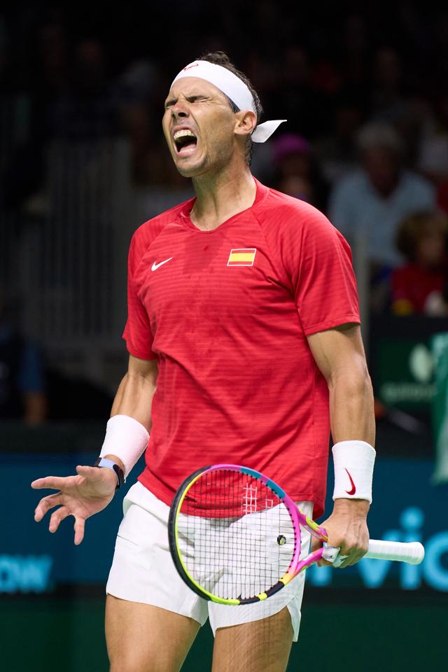 美国网球队轻取西班牙网球队,纳达尔统治全场的简单介绍 美国网球队轻取西班牙网球队,纳达尔统治全场的简单介绍