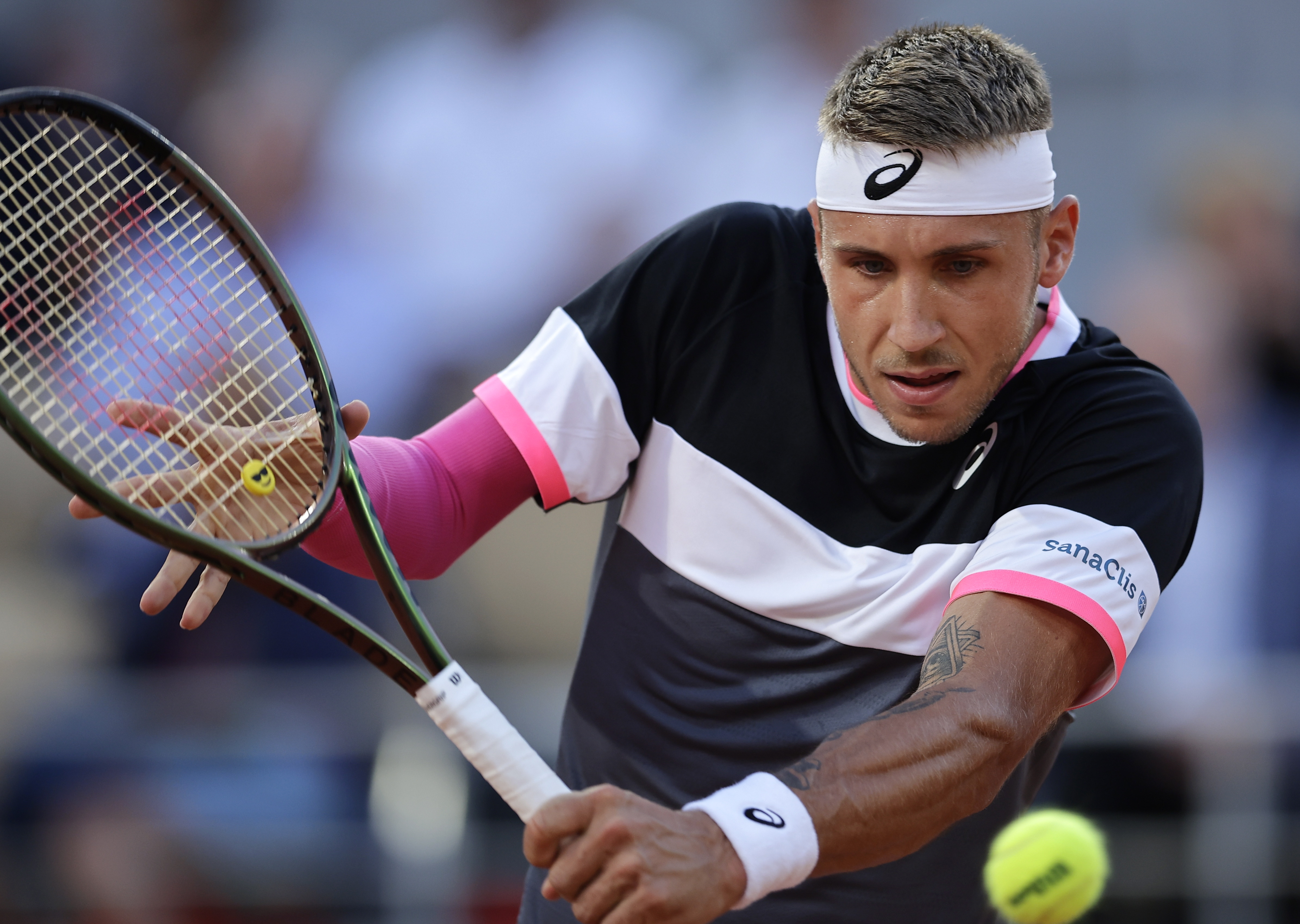 关于法国网球队翻盘日本网球队,兹维列夫爆发神勇的信息 关于法国网球队翻盘日本网球队,兹维列夫爆发神勇的信息