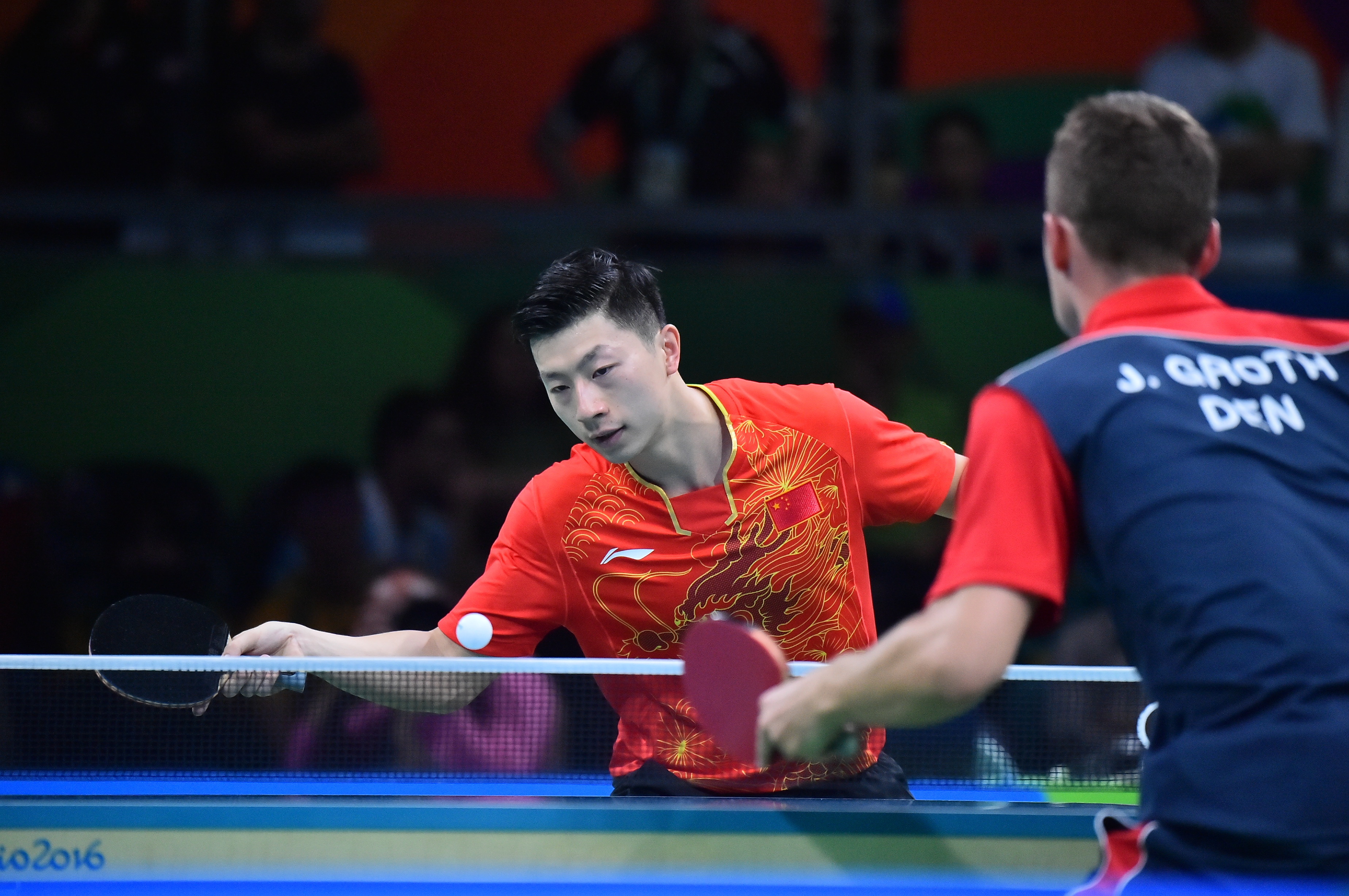 日本队横扫韩国队,张继科状态火热的简单介绍 日本队横扫韩国队,张继科状态火热的简单介绍