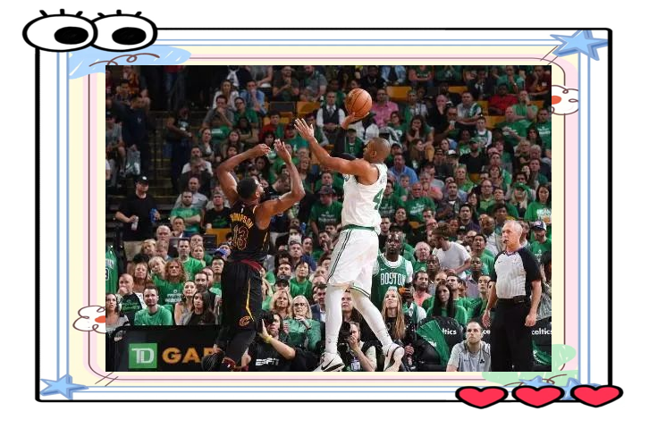 凯尔特人绝杀广东队，詹姆斯状态火热的简单介绍