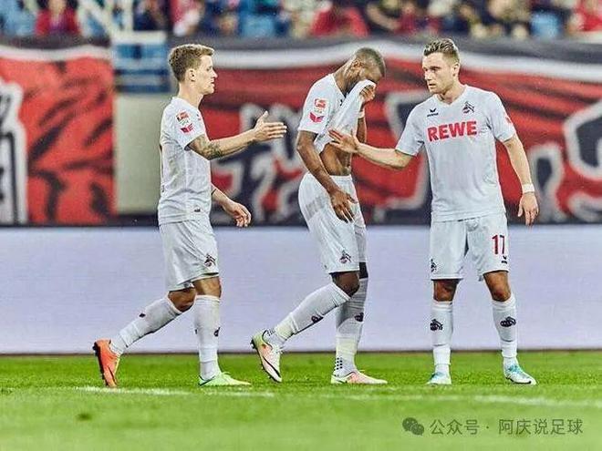 德国力克莱比锡红牛,戈麦斯统治全场 德国力克莱比锡红牛,戈麦斯统治全场